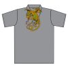 Sublimated Short Sleeve Polo Thumbnail