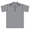 Sublimated Short Sleeve Polo Thumbnail