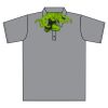 Sublimated Short Sleeve Polo Thumbnail