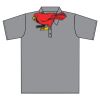 Sublimated Short Sleeve Polo Thumbnail