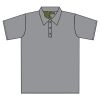 Sublimated Short Sleeve Polo Thumbnail