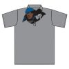 Sublimated Short Sleeve Polo Thumbnail