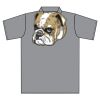 Sublimated Short Sleeve Polo Thumbnail