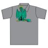 Sublimated Short Sleeve Polo Thumbnail