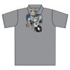 Sublimated Short Sleeve Polo Thumbnail
