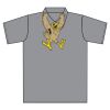 Sublimated Short Sleeve Polo Thumbnail
