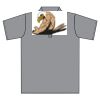 Sublimated Short Sleeve Polo Thumbnail