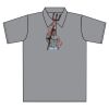 Sublimated Short Sleeve Polo Thumbnail