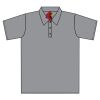 Sublimated Short Sleeve Polo Thumbnail