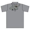Sublimated Short Sleeve Polo Thumbnail