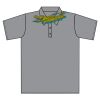 Sublimated Short Sleeve Polo Thumbnail