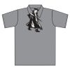 Sublimated Short Sleeve Polo Thumbnail