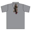 Sublimated Short Sleeve Polo Thumbnail