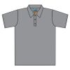Sublimated Short Sleeve Polo Thumbnail