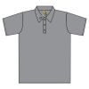 Sublimated Short Sleeve Polo Thumbnail