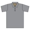 Sublimated Short Sleeve Polo Thumbnail