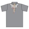 Sublimated Short Sleeve Polo Thumbnail
