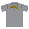 Sublimated Short Sleeve Polo Thumbnail