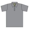 Sublimated Short Sleeve Polo Thumbnail