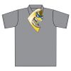 Sublimated Short Sleeve Polo Thumbnail