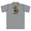 Sublimated Short Sleeve Polo Thumbnail