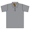 Sublimated Short Sleeve Polo Thumbnail