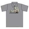 Sublimated Short Sleeve Polo Thumbnail