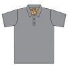 Sublimated Short Sleeve Polo Thumbnail