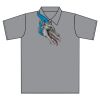 Sublimated Short Sleeve Polo Thumbnail
