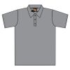Sublimated Short Sleeve Polo Thumbnail