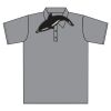 Sublimated Short Sleeve Polo Thumbnail