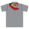 Sublimated Short Sleeve Polo Thumbnail