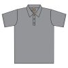 Sublimated Short Sleeve Polo Thumbnail