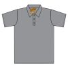 Sublimated Short Sleeve Polo Thumbnail