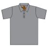 Sublimated Short Sleeve Polo Thumbnail