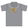 Sublimated Short Sleeve Polo Thumbnail