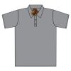 Sublimated Short Sleeve Polo Thumbnail