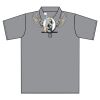 Sublimated Short Sleeve Polo Thumbnail