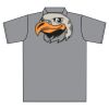 Sublimated Short Sleeve Polo Thumbnail