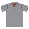 Sublimated Short Sleeve Polo Thumbnail