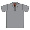 Sublimated Short Sleeve Polo Thumbnail