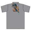 Sublimated Short Sleeve Polo Thumbnail