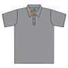 Sublimated Short Sleeve Polo Thumbnail