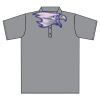 Sublimated Short Sleeve Polo Thumbnail