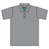 Sublimated Short Sleeve Polo Thumbnail