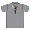 Sublimated Short Sleeve Polo Thumbnail
