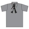 Sublimated Short Sleeve Polo Thumbnail
