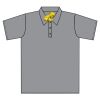 Sublimated Short Sleeve Polo Thumbnail