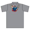 Sublimated Short Sleeve Polo Thumbnail
