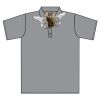 Sublimated Short Sleeve Polo Thumbnail